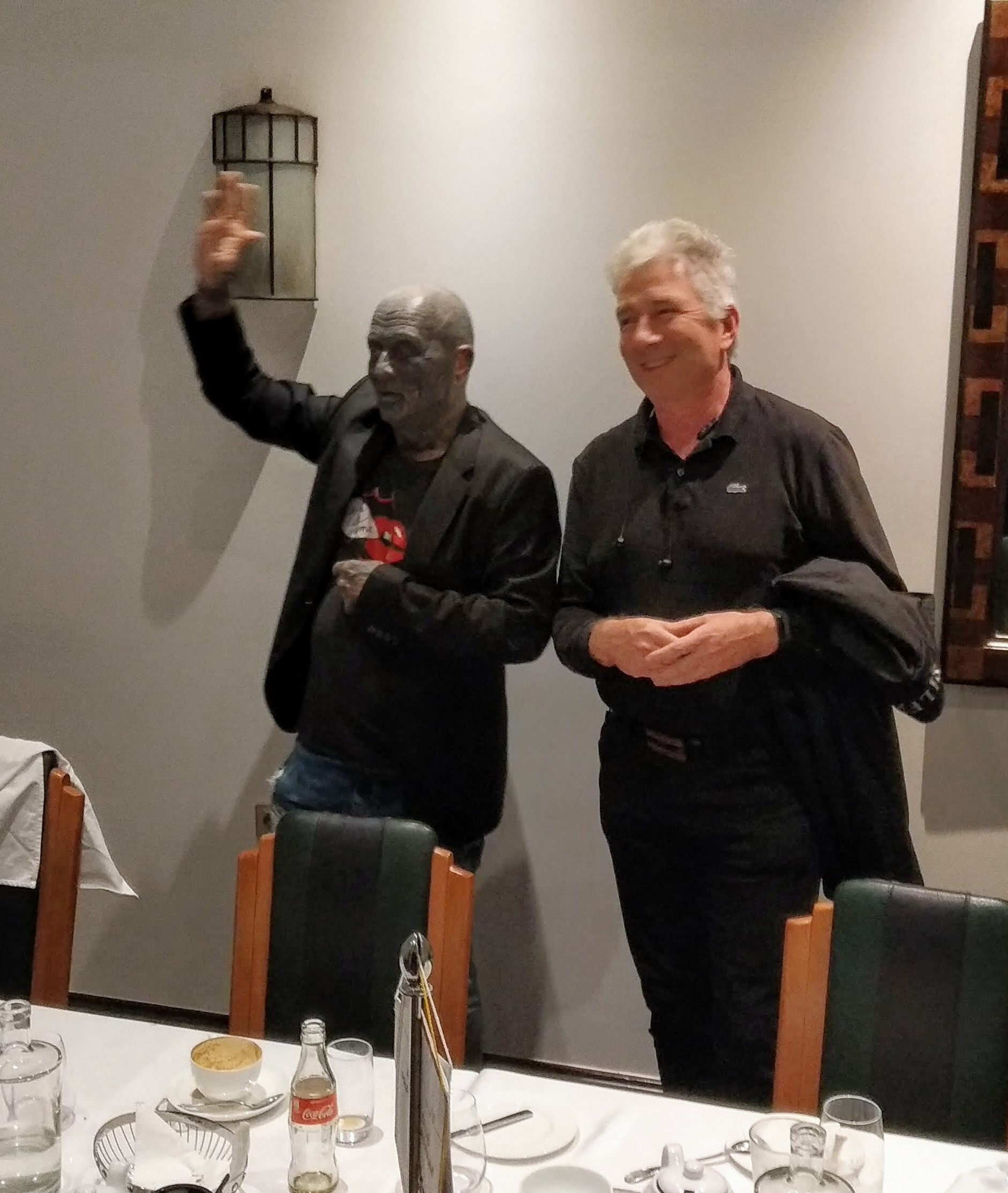 Vladimír Franz, multimediální umělec