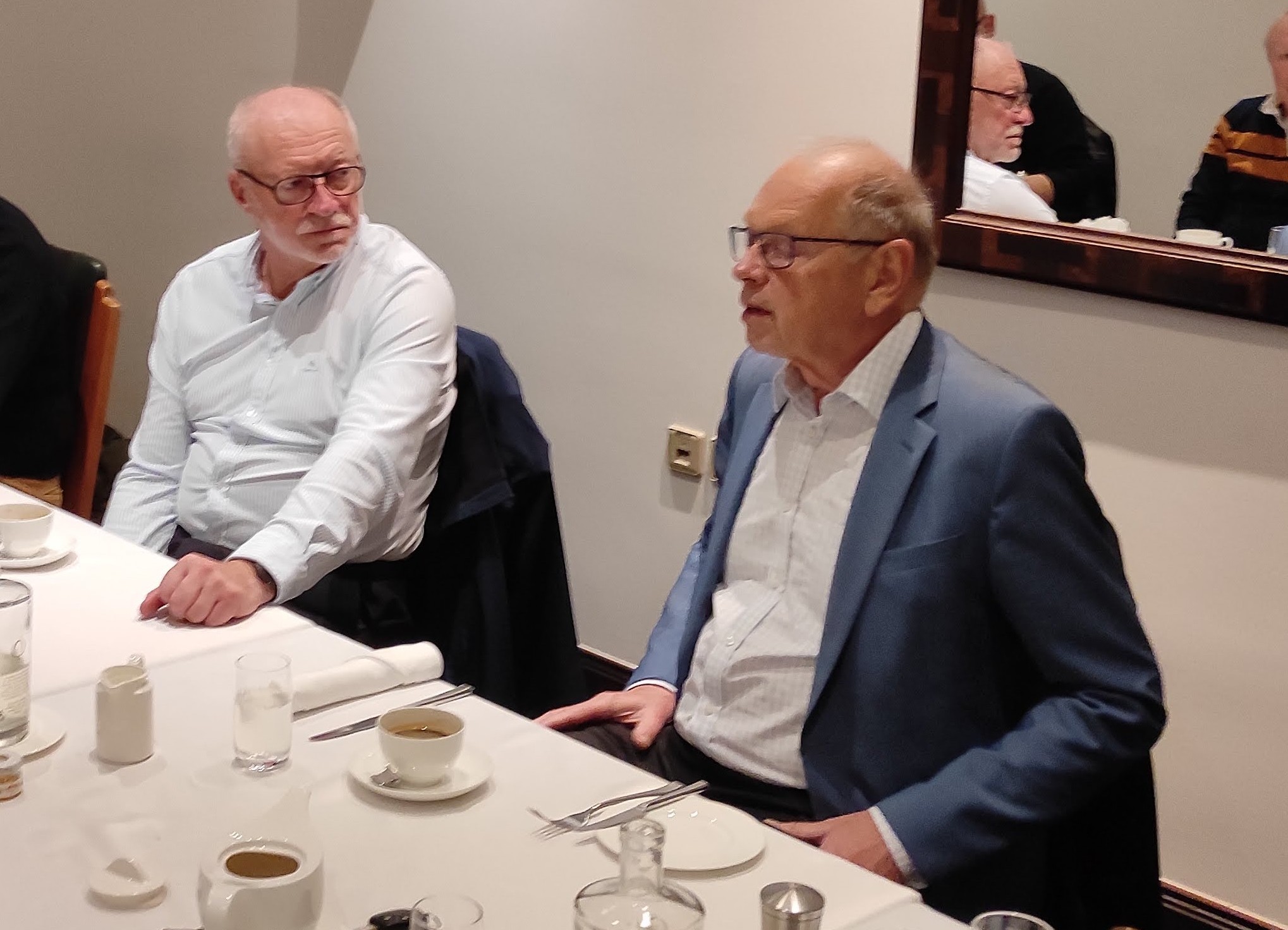 Ivan Pilný, bývalý ministr financí, poslanec a pražský zastupitel