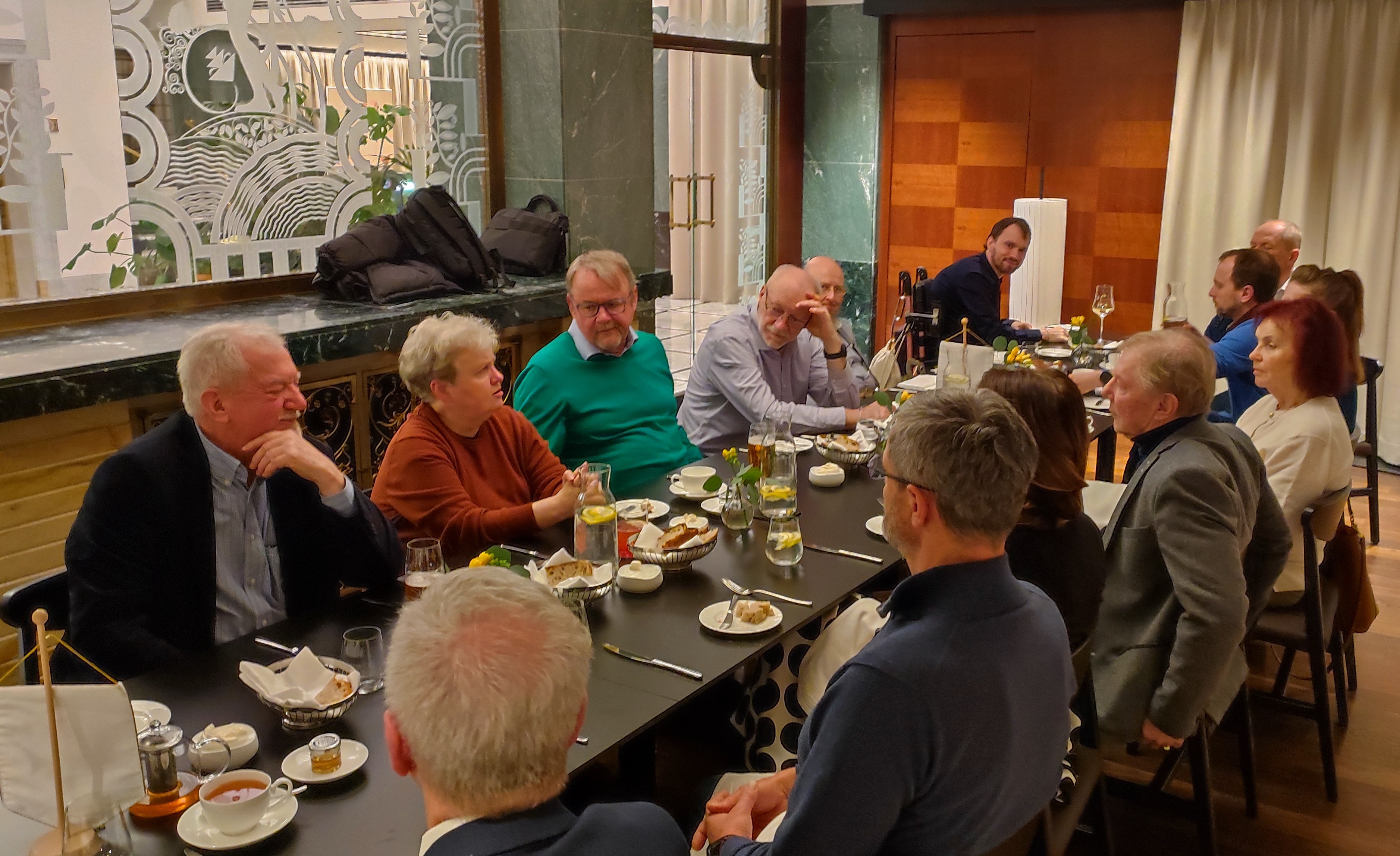 Dana Drábová, předsedkyně SÚJB