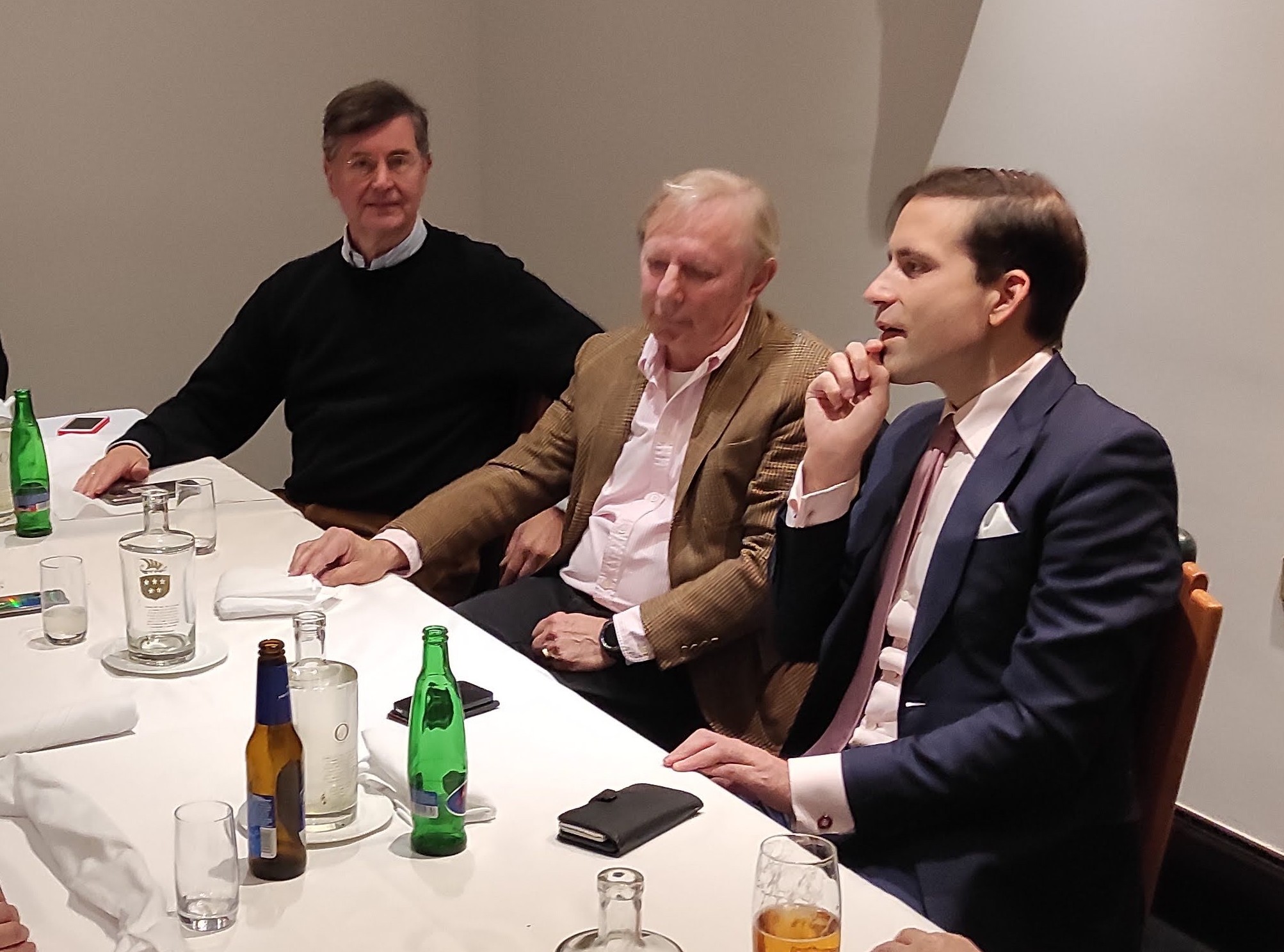 Lukáš Kovanda, ekonom a autor